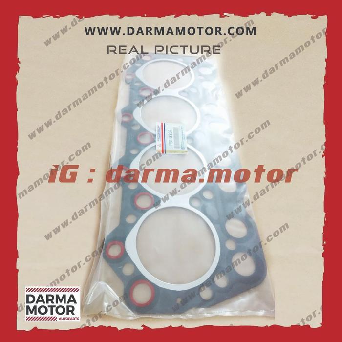 Packing Head Cylinder Ps100 Ps120 Ori Asli