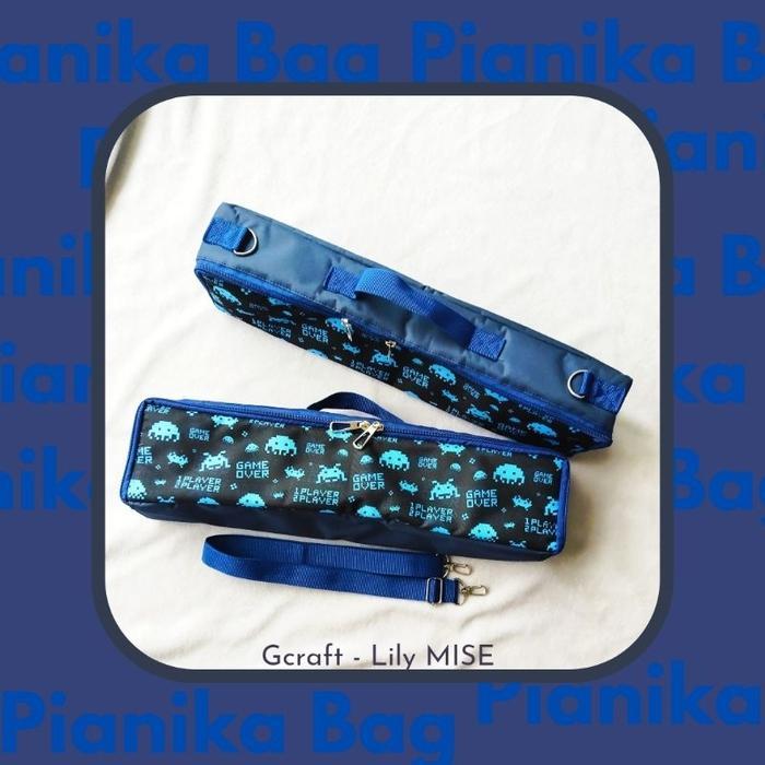 tas pianika - pianika bag - jual tas pianika - boys