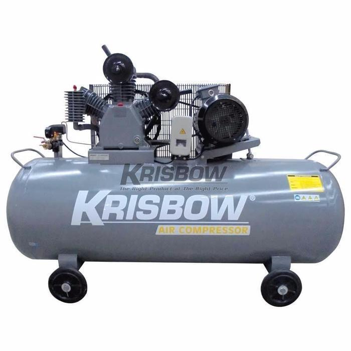 harga promo HARGA PROMO mage577555@gmail.com KOMPRESOR ANGIN KRISBOW/COMPRESSOR 3HP 120L 12 BAR 380V