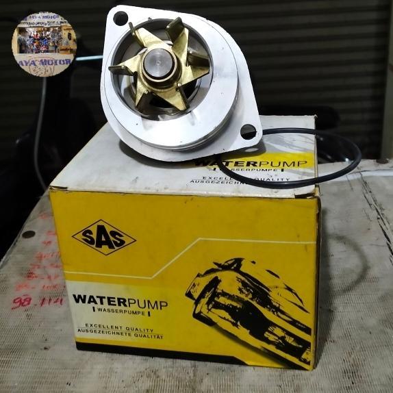 Water Pump Peugeot 307 Sporty , Water Pum Peugeot 307 Sporty Asli Partt