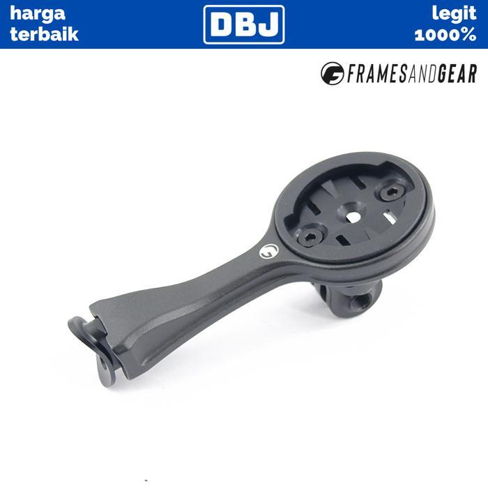 Framesandgear Barfly Cervelo R5 Fizik Stem Mount Barfly Sepeda