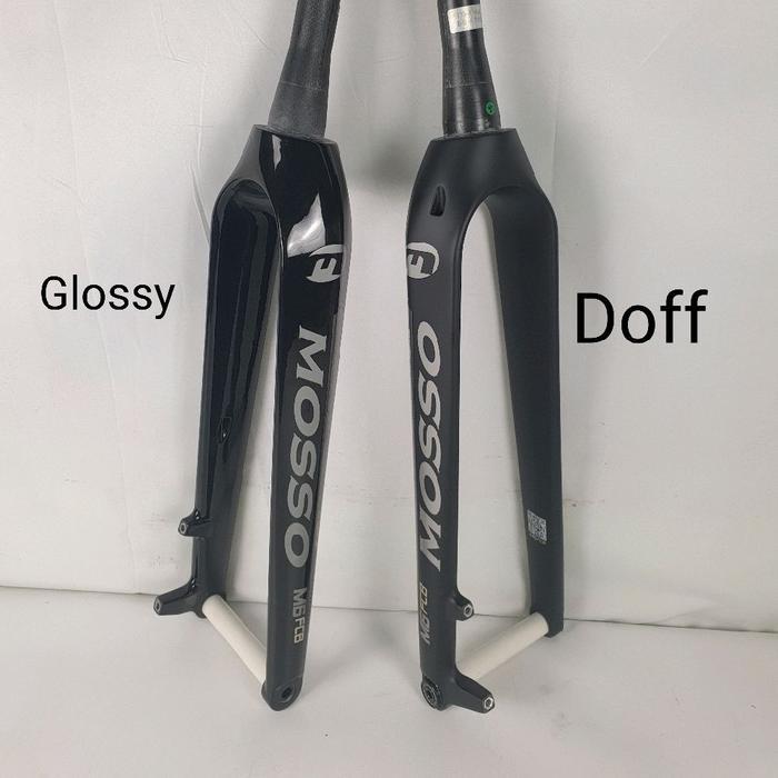 Fork Mtb Full Carbon Mosso 275 29Er M6Fcb