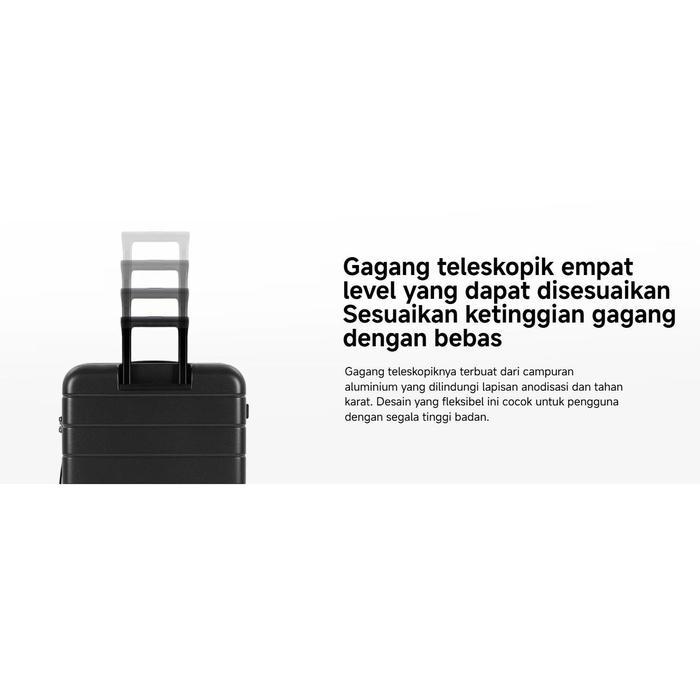 Koper Xiaomi Luggage Classic Pro