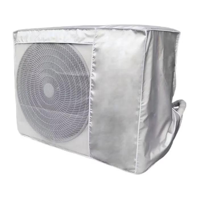 Cover Penutup Ac Outdoor Anti Debu / Cover Pelindung Ac Outdoor Tahan Air /Penutup Ac Outdoor