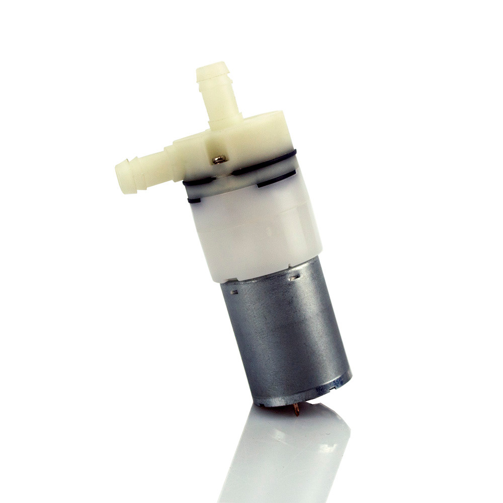 Dc 6V 12V Electric Water Dispenser Micro Diaphragm Pump
