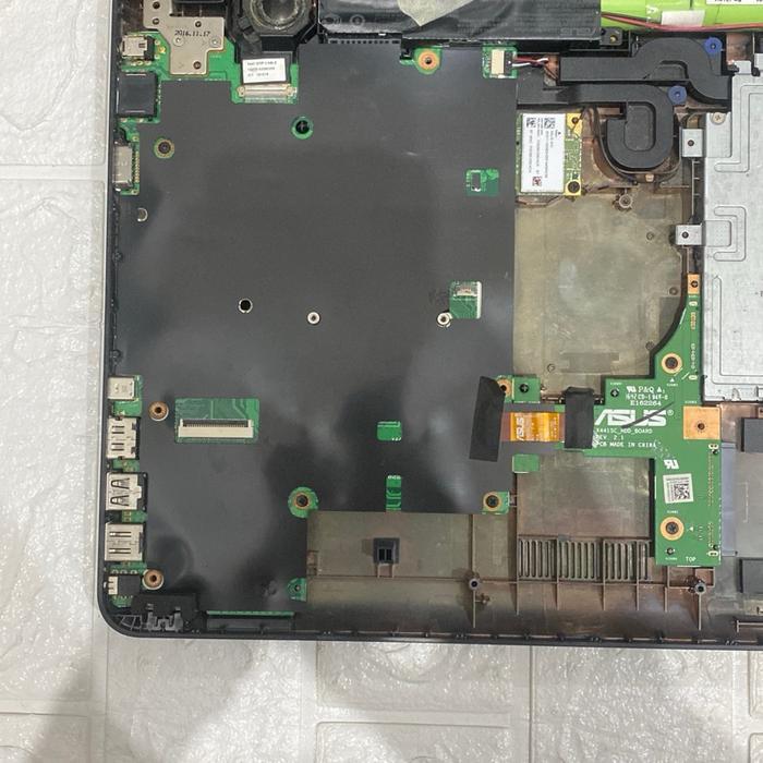 Mainboard Motherboard Mobo Asus X441S - 01/26