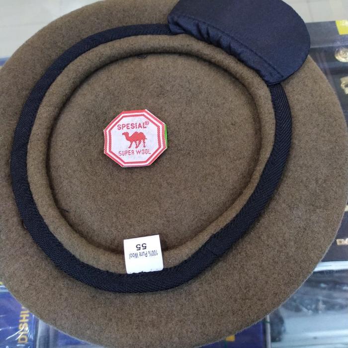 BARET POL PP