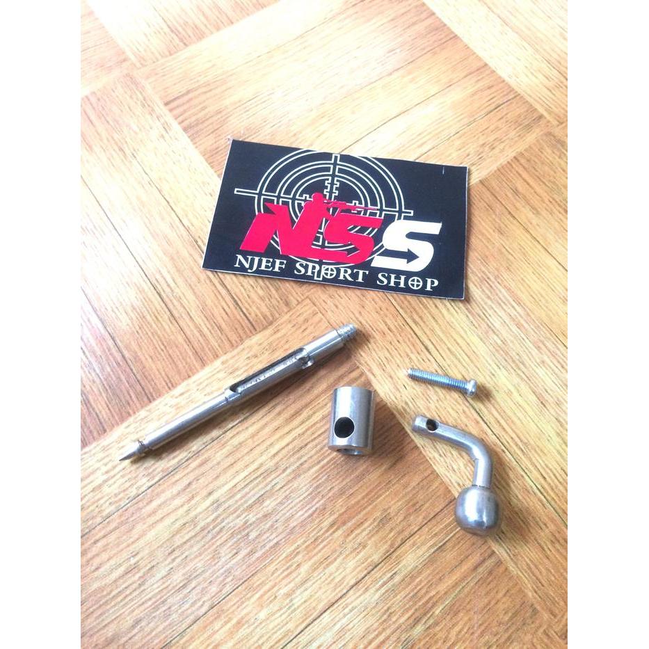 Best Seller Grendel Engkol Sharp Tiger - Grendel Engkol - Grendel Tiger - Grendel Original