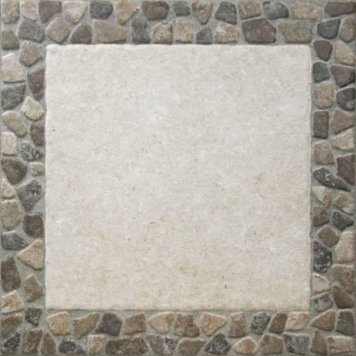KERAMIK ROMAN- G360410 dAcera Cream 33.3x33.3