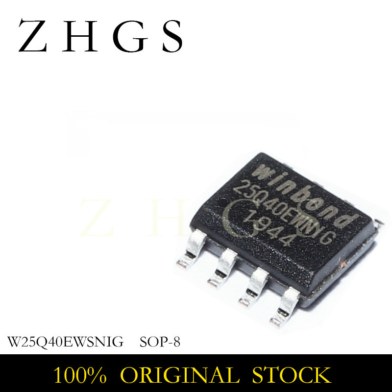 5-10PCS W25Q40EWSNIG SOIC-8 25Q40EWNIG 25Q40EWSNIG 25Q40EW SOP-8 IC CHIP NEW STOCK