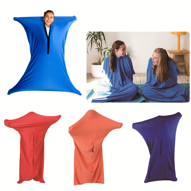 Sensory Socks Autism Sensory Bags Sensory Needs Child Autism Stockings Autism Equipment Adult