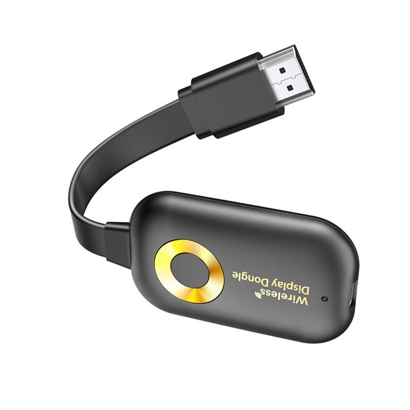 1080P -Compatible TV -Stick Dongle -Compatible Dongle Receiver For Android IOS Smart TV Box