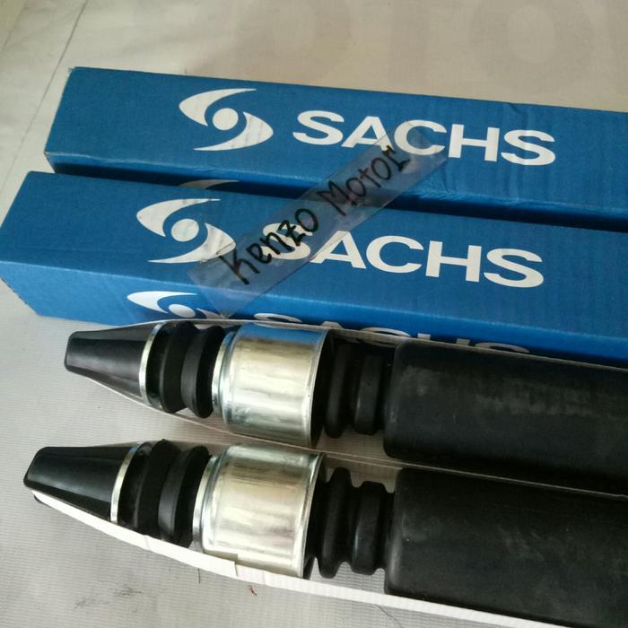 Shockbreaker Shock Belakang Livina Sachs Jerman Asli Partt