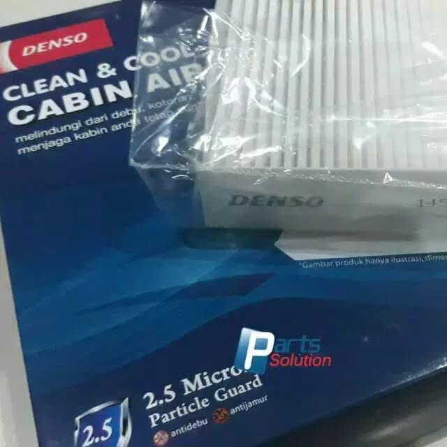 FILTER AC (CABIN AIR FILTER) LIVINA GRAND LIVINA X-GEAR