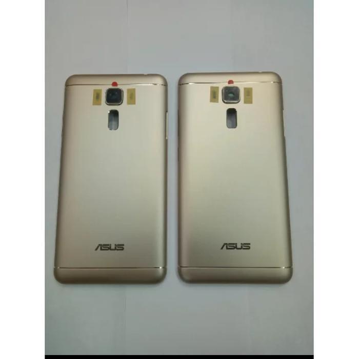 BACKDOOR BACKCASE CASING HOUSING ASUS ZENFONE 3 LASER 5,5 ZC551KL ORI