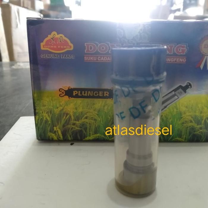 plunger dongfeng r175