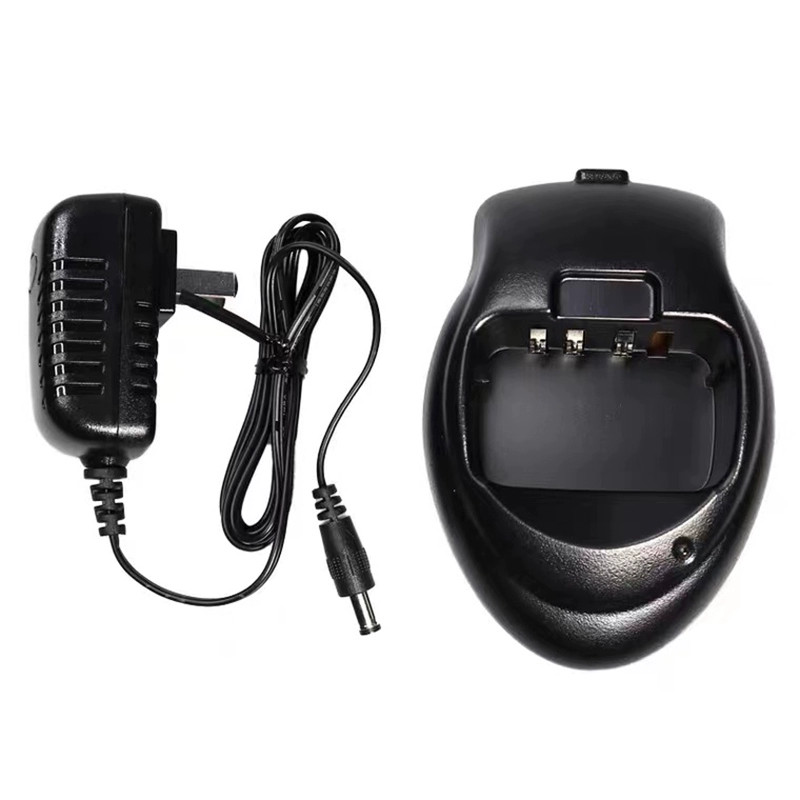 2023 Rapid Charger for Firstcom FC-448 FC-148 FC-01G TYT KENWOOD TH-F5 Dual Linton LT-6100  LT-6200 