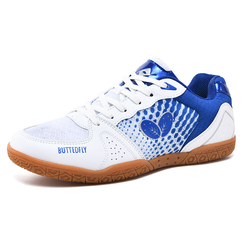 Professional Table Tennis Shoes Men Women Table Tennis Sneakers Light Weight Badminton Shoes Anti Sl