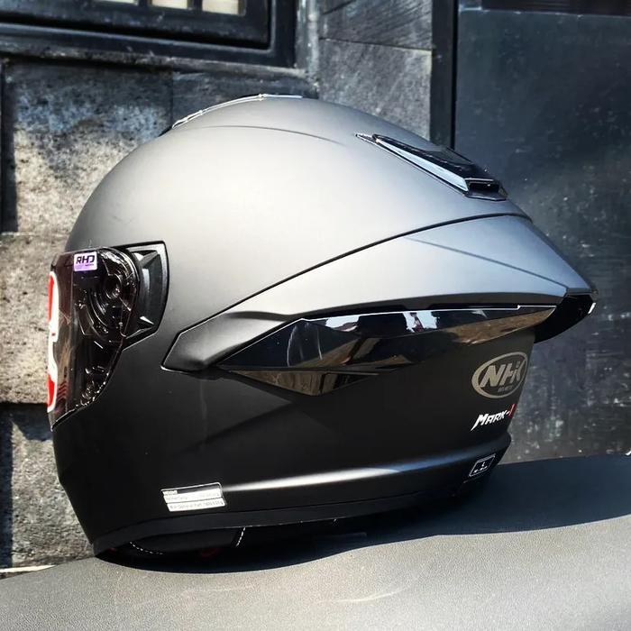 Nhk Mark 1 Double Visor