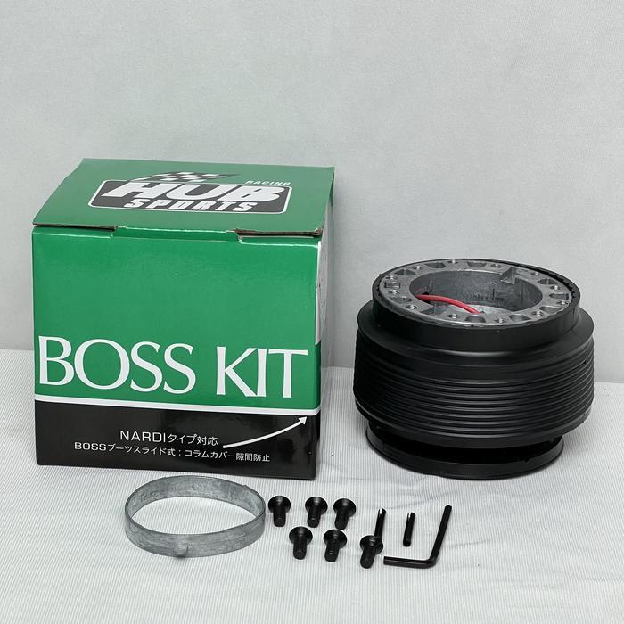 Boskit Nissan Hub Nissan Cefiro Sentra 200Sx 240Sx Mobil Nissan Lama Non Airbag