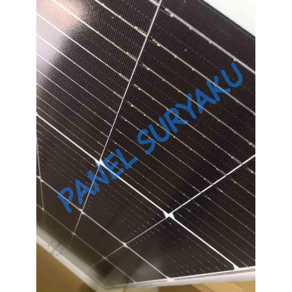 Solar Panel Surya 120Wp Mono Solar Cell 120Wp Mono