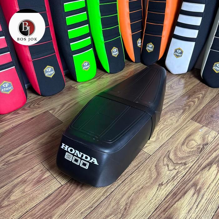 Ready Jok motor c 700 c 800 super cup