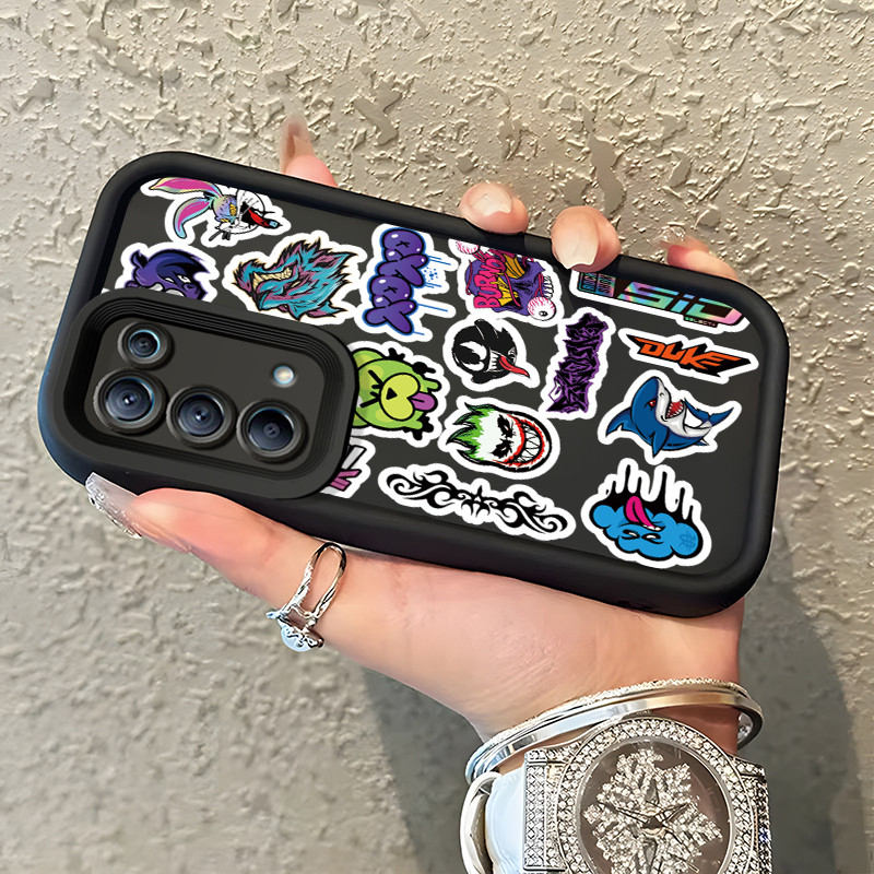 Casing Hp OPPO Reno 5 4G Reno 5 5G Reno5 Reno 5K 5G Reno5 K Find X3 Lite Case Casing Berbagai pola K