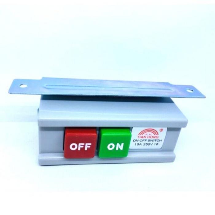 Saklar On Off Dinamo Besar Mesin Jahit Industri alat jahit