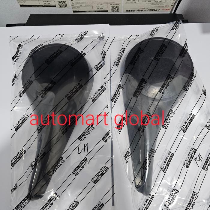 Handle Stelan Jok Innova Zenix Original