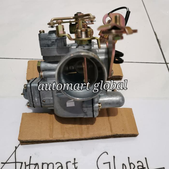 Carburator Minicab Carburator Mitsubishi L100 Minicab