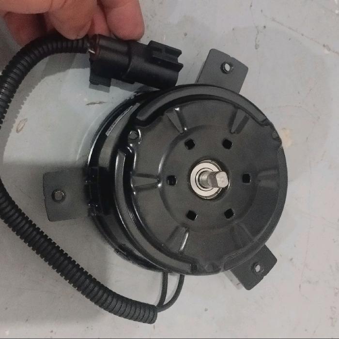 Motor Fan Radiator Kia All New Picanto