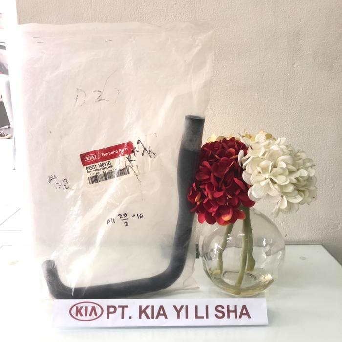 Hose Return Vent - Kia Carnival - Kia Genuine Parts