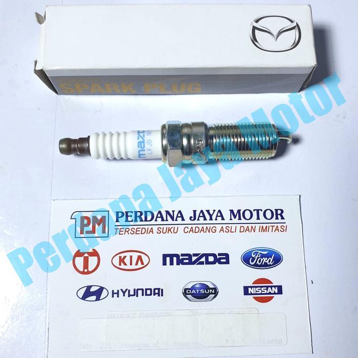 Busi Ford Escape 2.3 2300 Cc 2300Cc New Tahun 2006 Up