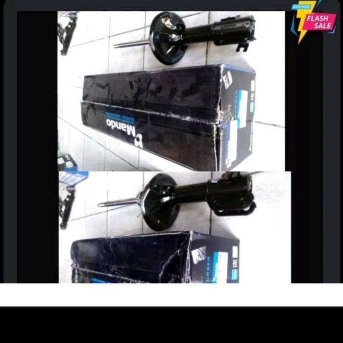 Shock Depan Chevrolet Spark 1000Cc