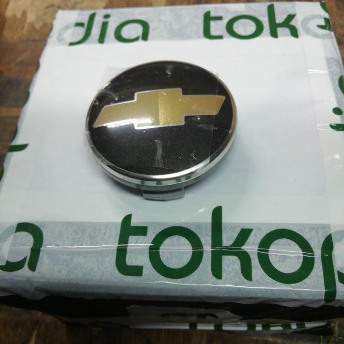 Dop Roda Chevrolet Captiva