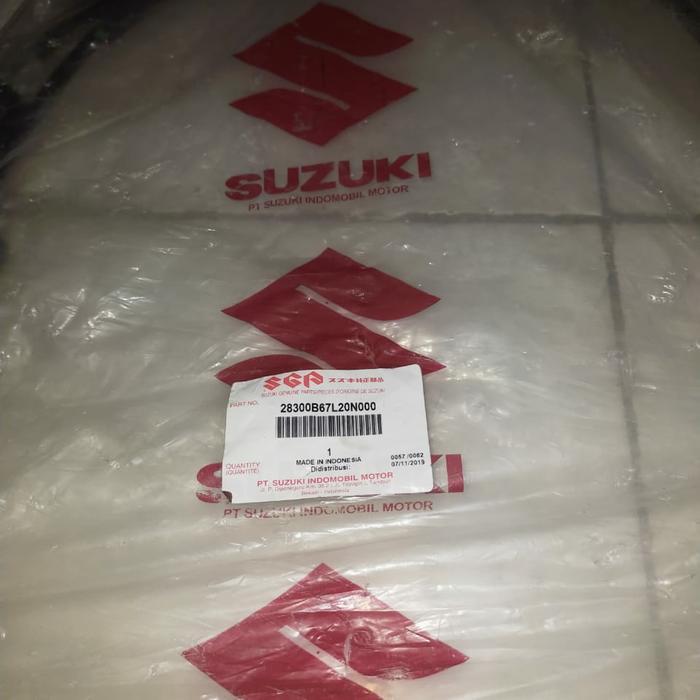 Kabel Presneling Suzuki Karimun Wagon R Non Ags