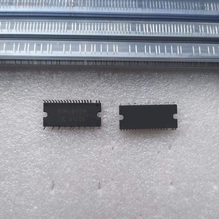 IC SIM6892M MODUL KULKAS LG INVERTER