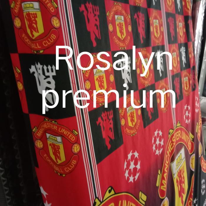 Sarung kasur busa mikrotex resleting 90x200x5