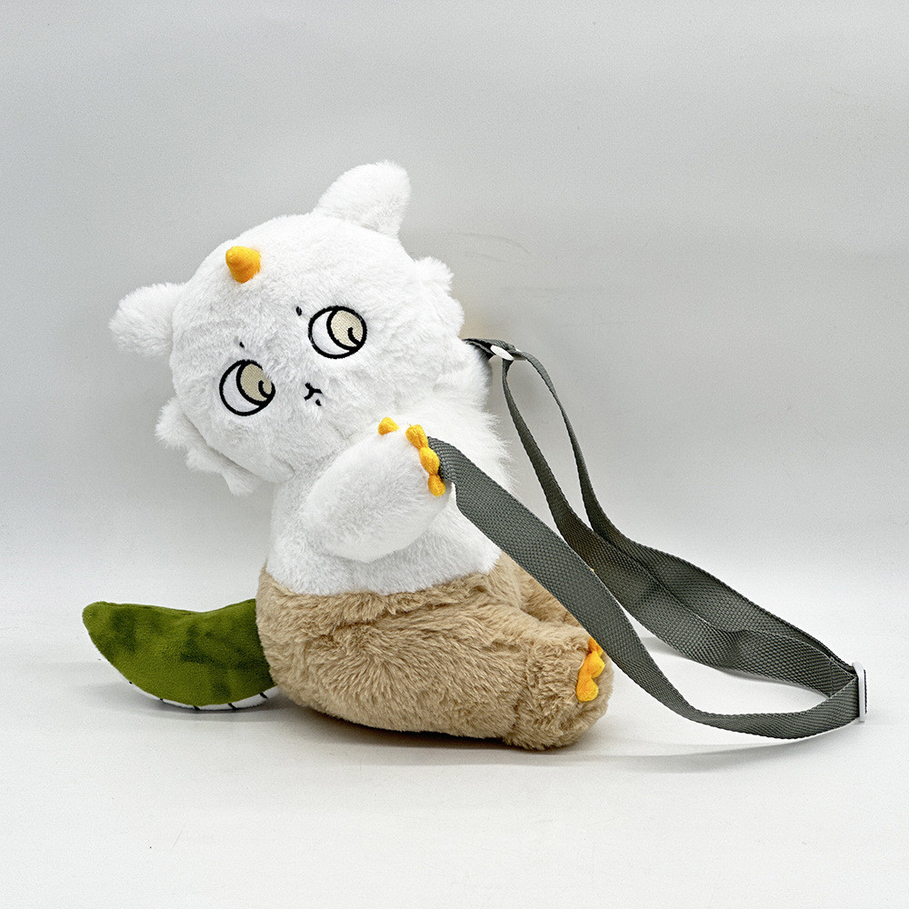 The New Chiikawa Ano Koto Issho Chiikawa Doll Backpack