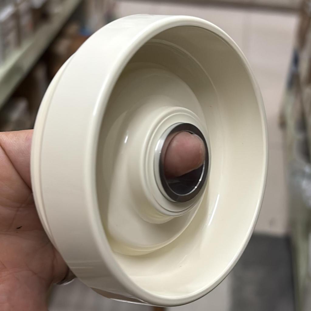 Roda Kepala Janome 672 Handwheel #672027303