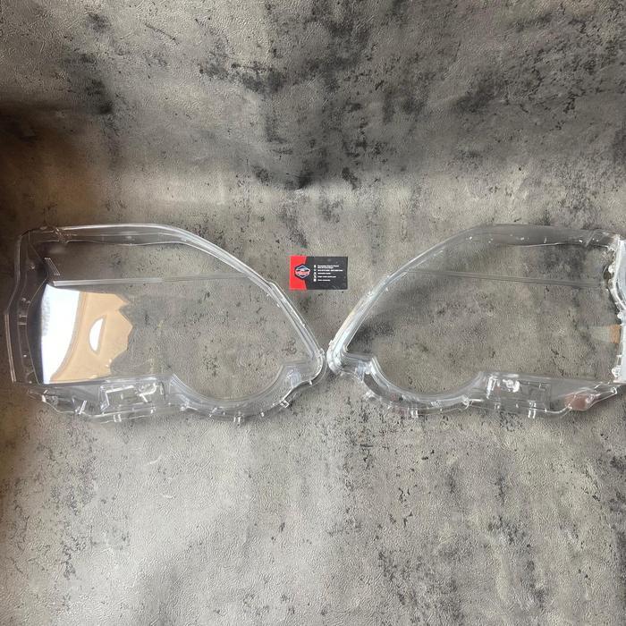 Mika Lampu Depan Head Lamp Nissan Xtrail 2008-2011