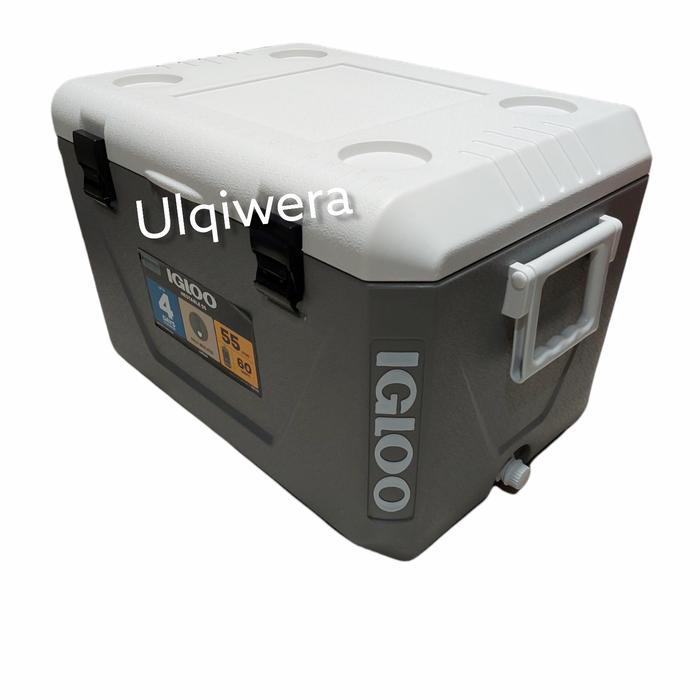 Igloo Cooler Box Nestable 55 Liter