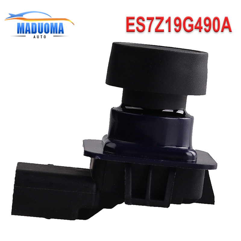 New ES7Z19G490A ES7Z-19G490-A ES7Z-19G490-B ES7Z-19G490-C ES7Z-19G490-E Reversing Camera For Ford