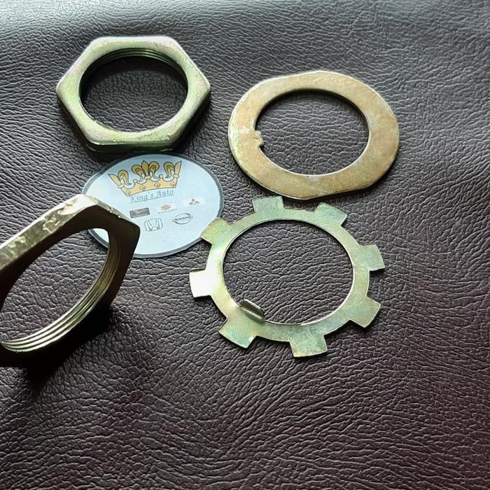 MUR AS RODA DEPAN KATANA SEBELAH news