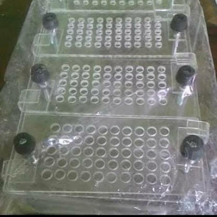 ALAT PENGISI KAPSUL KOMBINASI RAK PENGISI KAPSUL KOMBINASI TATAKAN
