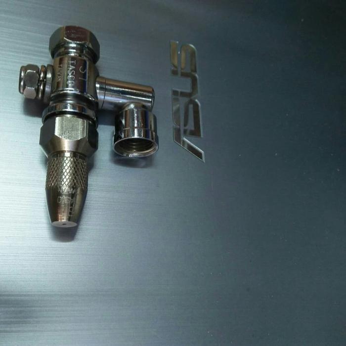 NOSEL STEAM AC ATAU KEPALA NOSEL STEAM AC KYOWA/KYODO