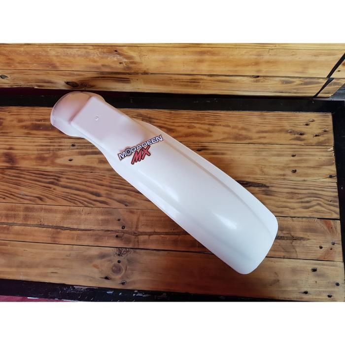 Spakbor Slebor Sayap Depan Suzuki Ts125 Ts 125 Model Original