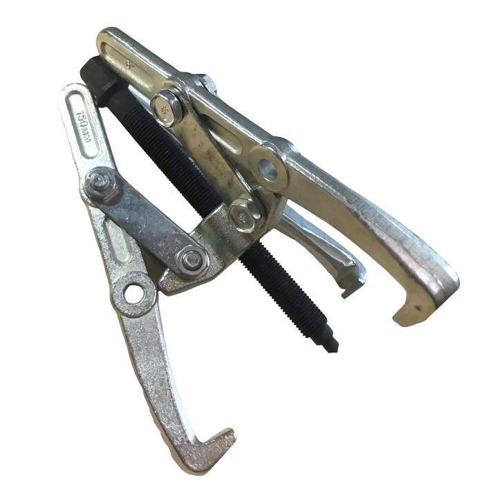 Treker Bearing Kaki 3 ukuran 6 inch merek NC Car Kendaraan