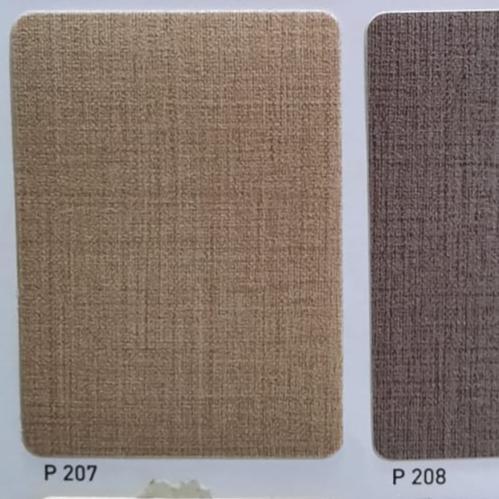 TACO Laminate PVC Sheet TACO T.S P-207 Siap Kirim