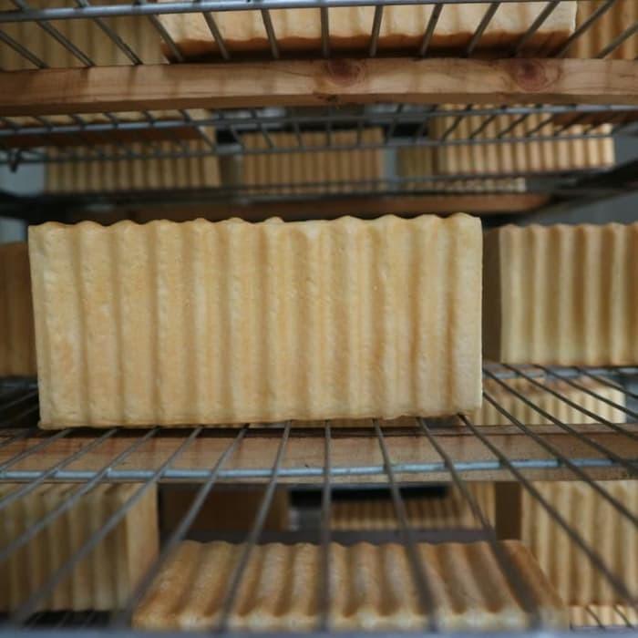 Roti Tawar Bandung Kasino Lembut Diskon selama PPKM GGF